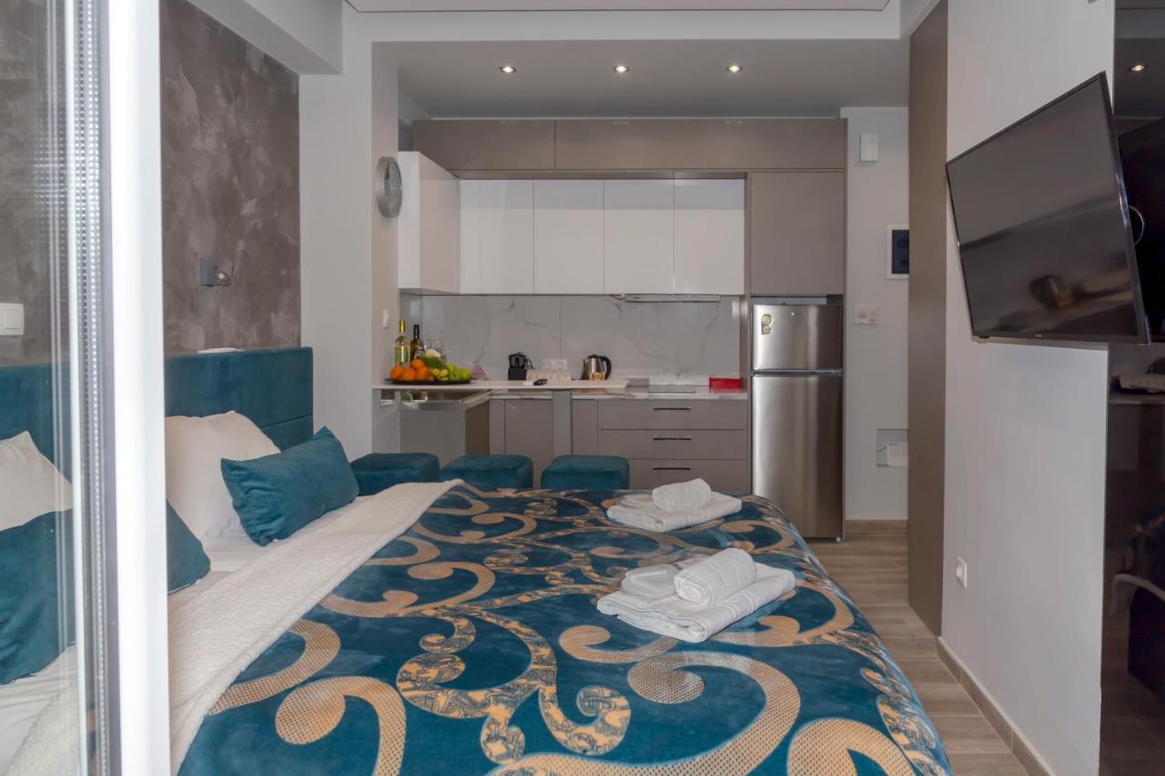 Mixalakopoulou Lux Helen Vipgreece. Apartment Athen